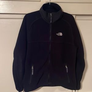 North Face Polartec Fleece